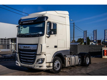 Tractor DAF XF 450