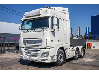 Tractor DAF XF 460