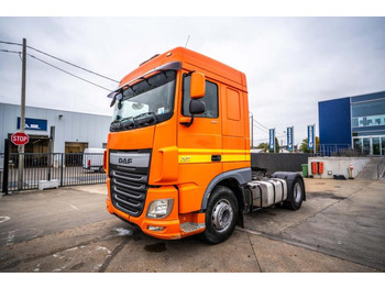 Tractor DAF XF 460