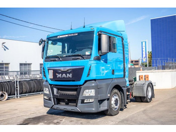 Tractor MAN TGX 18.400