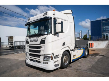 Tractor SCANIA R 450