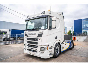 Tractor SCANIA R 450
