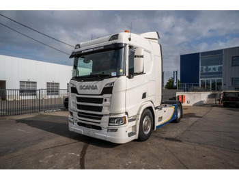 Tractor SCANIA R 450