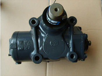 Caixa de direção Mercedes-Benz MP4 Stuurhuis A9604605800/A9604605900: foto 3