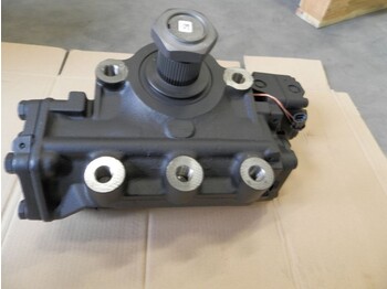 Caixa de direção ZF