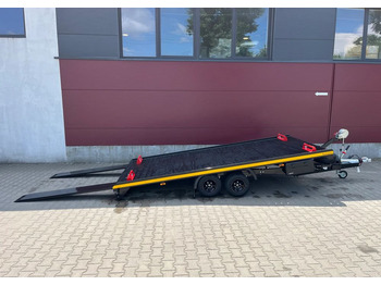 Reboque transporte de veículos BESTTRAILERS