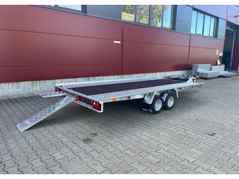 Locação de  Besttrailers Sonda II Wood 4,0 x 2,0m, 2500kg Besttrailers Sonda II Wood 4,0 x 2,0m, 2500kg: foto 3
