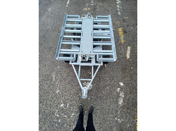 Equipamento aeroportuário