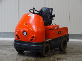 Trator elétrics