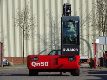 Empilhador lateral BULMOR