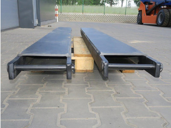 Garfos Gabelverlängerung: foto 4