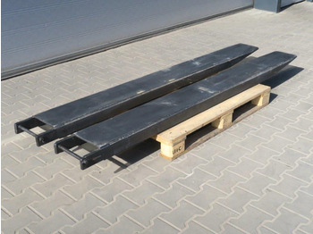 Garfos Gabelverlängerung: foto 2