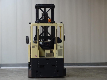 Empilhador retráctil Hubtex SQ60 - 101 MTH!!: foto 3