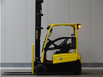 Empilhadeira elétrica Hyster J2.0XNT: foto 3