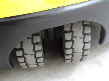 Empilhadeira elétrica Hyster J2.0XNT: foto 2