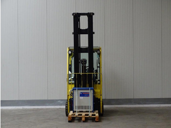 Empilhadeira elétrica Hyster J2.0XNT: foto 4