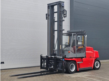 Empilhadeira a diesel KALMAR