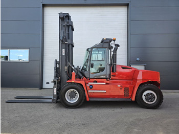 Empilhadeira a diesel KALMAR