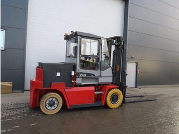 Locação de Kalmar ECF70-6 - NEUE Batterie Kalmar ECF70-6 - NEUE Batterie: foto 4