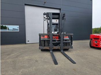 Empilhadeira a diesel Konecranes SMV 20-1200B - NEU MOTOR UND GETRIEBE: foto 4
