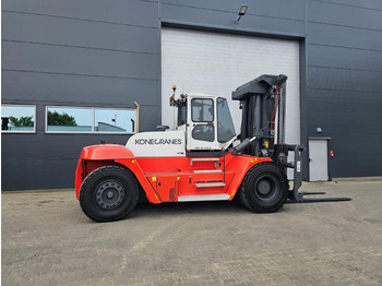 Empilhadeira a diesel Konecranes SMV 20-1200B - NEU MOTOR UND GETRIEBE: foto 3