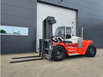 Empilhadeira a diesel KONECRANES