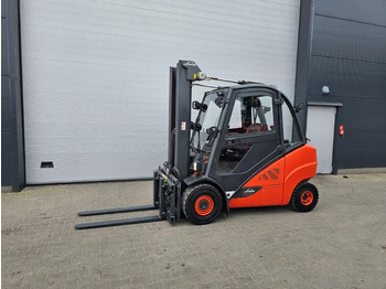 Empilhadeira a diesel LINDE H35