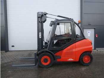 Empilhadeira a diesel LINDE H50