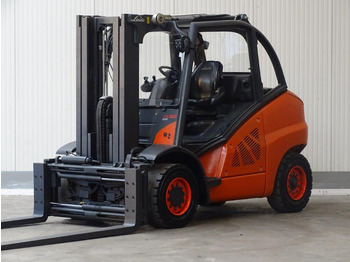 Empilhadeira a diesel LINDE H50