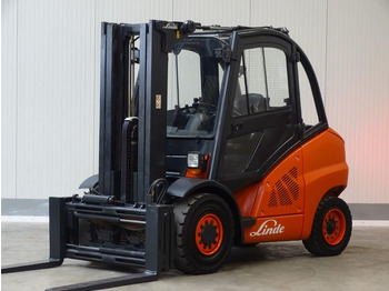 Empilhadeira a diesel LINDE H50