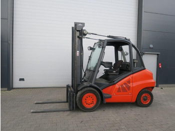 Empilhadeira a diesel LINDE H50