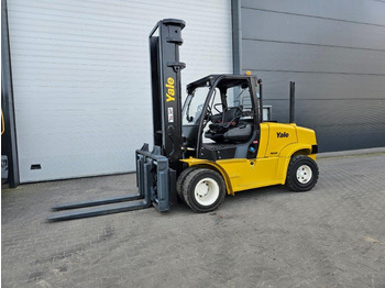 Empilhadeira a diesel YALE