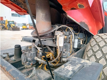 Compactador BOMAG BW219D4: foto 5