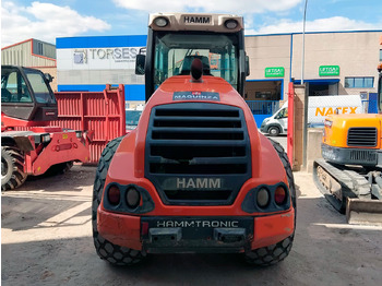 Compactador HAMM H16i: foto 3