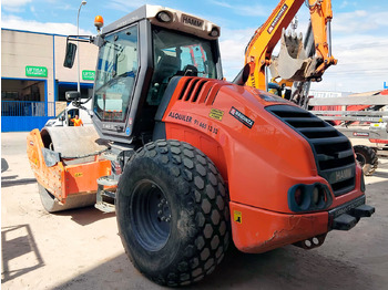 Compactador HAMM H16i: foto 2