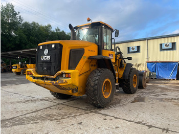 Carregadeira de rodas JCB 427 HT S5: foto 5 Carregadeira de rodas JCB 427 HT S5: foto 5