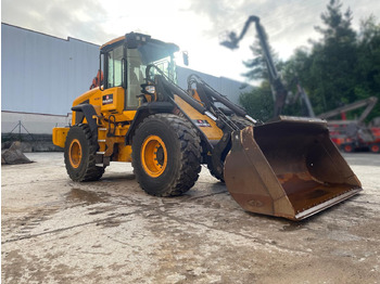 Carregadeira de rodas JCB 427 HT S5: foto 3 Carregadeira de rodas JCB 427 HT S5: foto 3