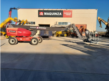 Plataforma articulada MANITOU 280 TJ