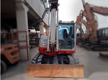 Locação de TAKEUCHI TB290 TAKEUCHI TB290: foto 5 Locação de TAKEUCHI TB290 TAKEUCHI TB290: foto 5