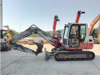 Locação de  TAKEUCHI TB290 TAKEUCHI TB290: foto 1