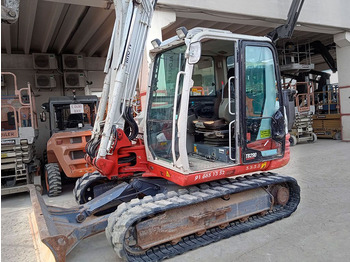 Locação de TAKEUCHI TB290 TAKEUCHI TB290: foto 1 Locação de TAKEUCHI TB290 TAKEUCHI TB290: foto 1