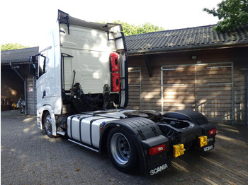 Tractor Scania S410 Mega / Retarder / 50.000 GVW: foto 4