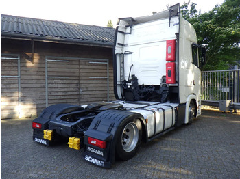 Tractor Scania S410 Mega / Retarder / 50.000 GVW: foto 3