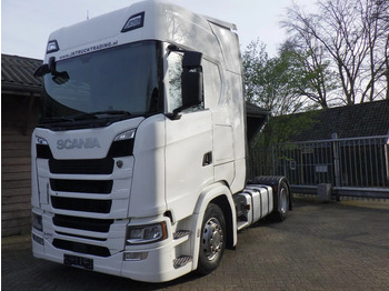Tractor SCANIA S 410