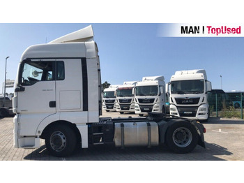 Tractor MAN TGX 18.510 4X2 BLS: foto 3
