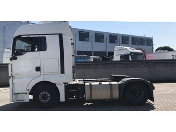 Tractor MAN TGX 18.510 4X2 BLS: foto 3