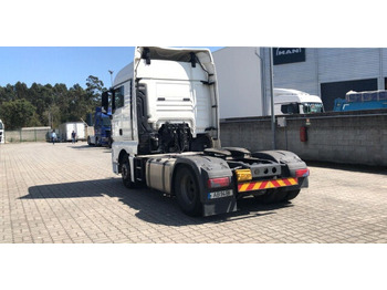 Tractor MAN TGX 18.510 4X2 BLS: foto 4