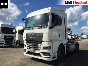 Tractor MAN TGX 18.470