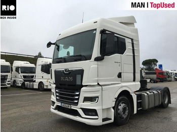 Tractor MAN TGX 18.470