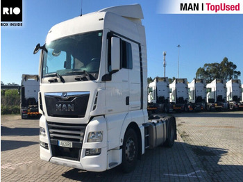 Tractor MAN TGX 18.510